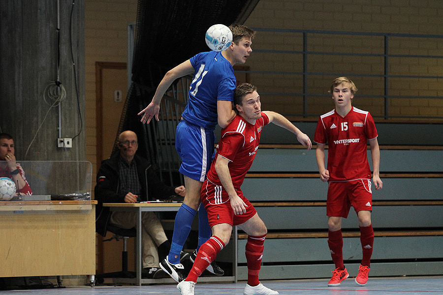 3.11.2012 - (FC Jazz-TP-Kaarle)