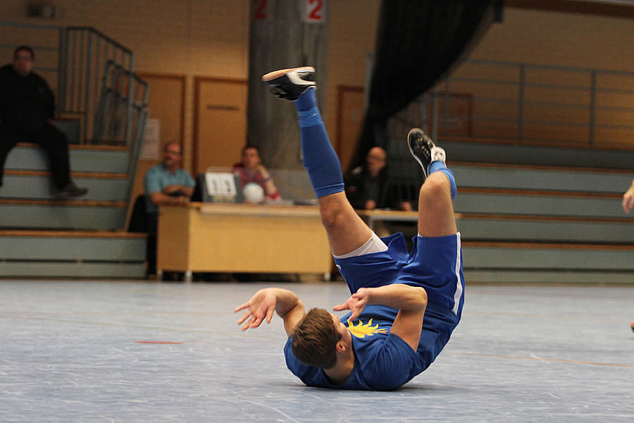 3.11.2012 - (FC Jazz-TP-Kaarle)