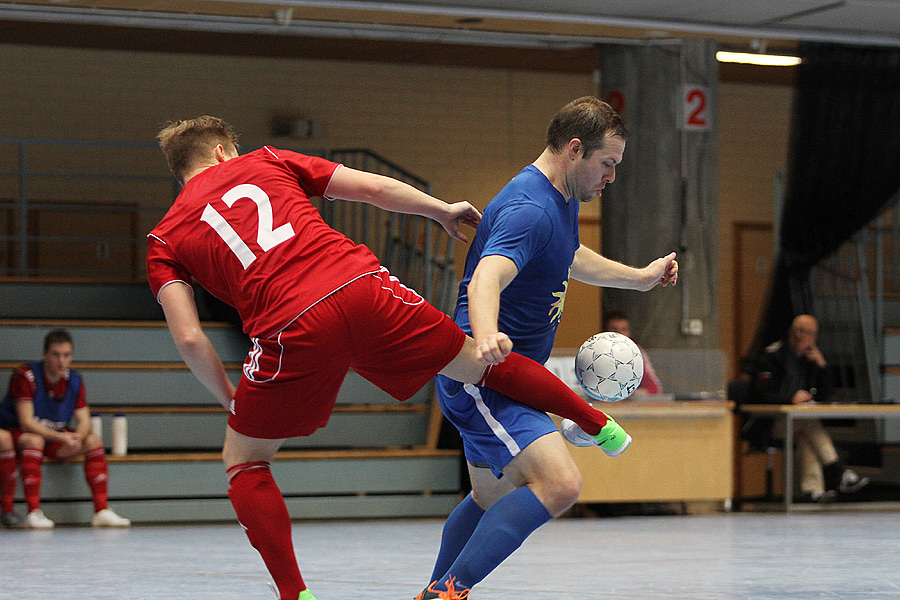 3.11.2012 - (FC Jazz-TP-Kaarle)