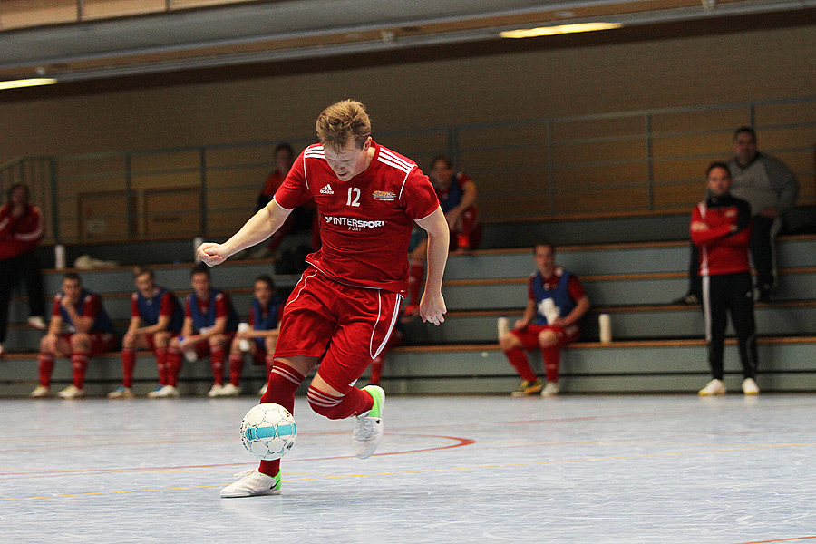 15.12.2012 - (FC Jazz-Tervarit)