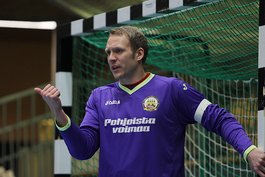 15.12.2012 - (FC Jazz-Tervarit)