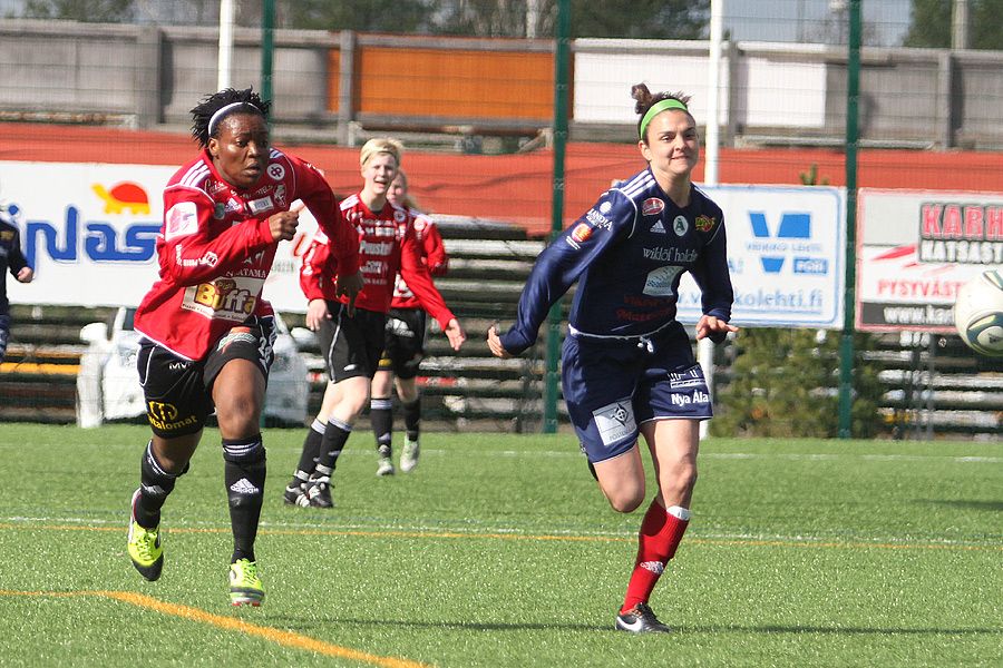 28.4.2012 - (NiceF N-ÅU N)