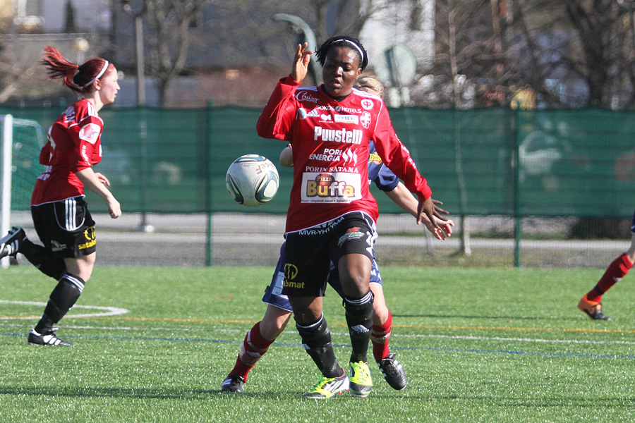 28.4.2012 - (NiceF N-ÅU N)
