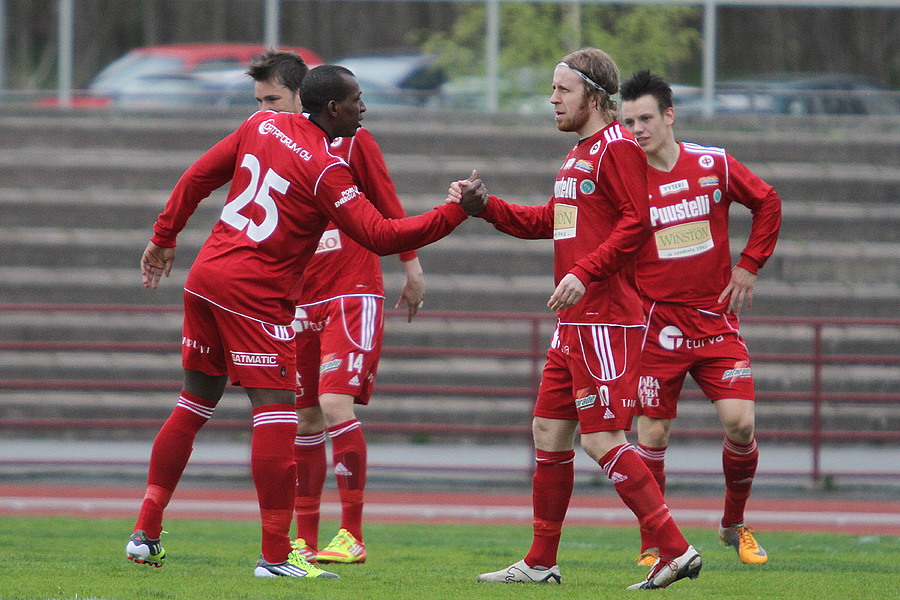 16.5.2012 - (FC Jazz-P-Iirot)