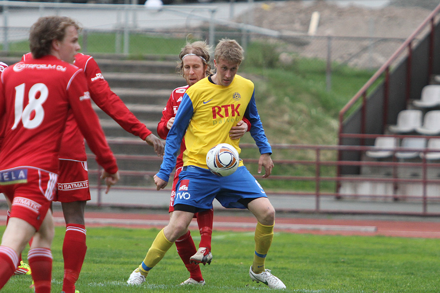 16.5.2012 - (FC Jazz-P-Iirot)