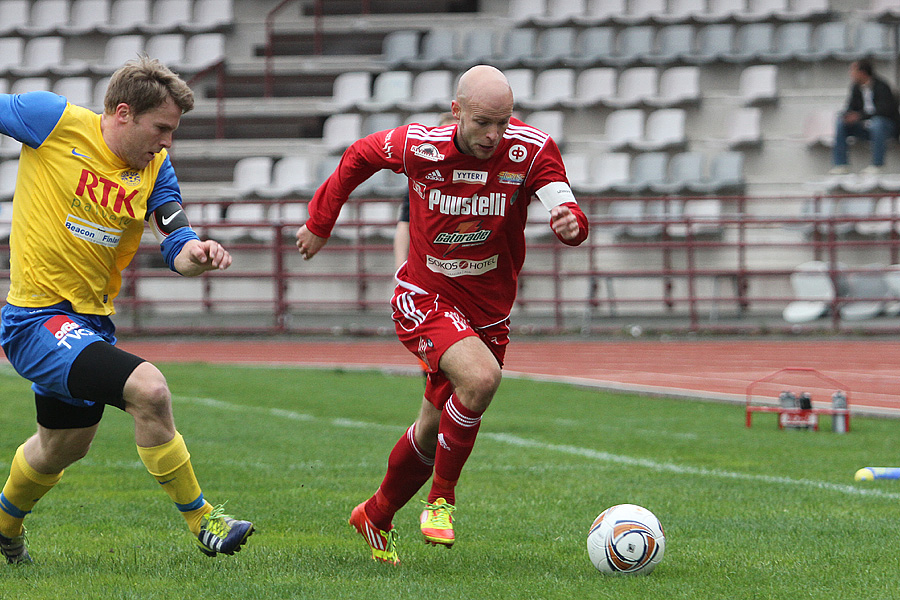 16.5.2012 - (FC Jazz-P-Iirot)