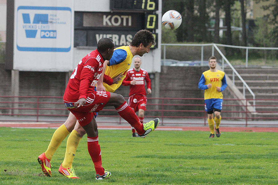 16.5.2012 - (FC Jazz-P-Iirot)