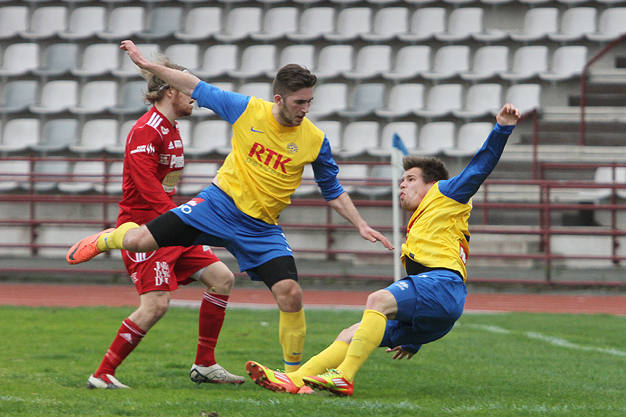 16.5.2012 - (FC Jazz-P-Iirot)