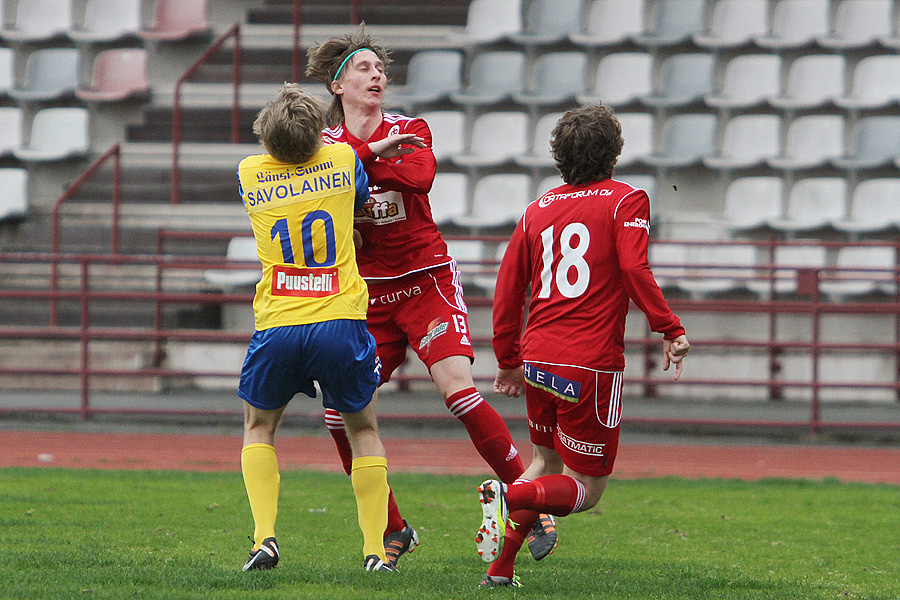 16.5.2012 - (FC Jazz-P-Iirot)