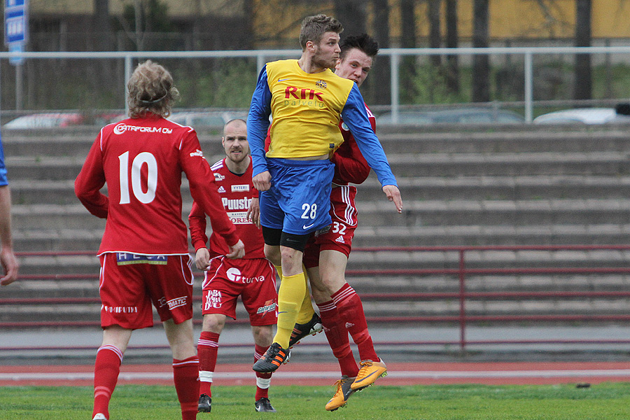 16.5.2012 - (FC Jazz-P-Iirot)