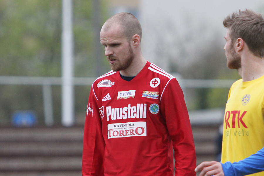 16.5.2012 - (FC Jazz-P-Iirot)