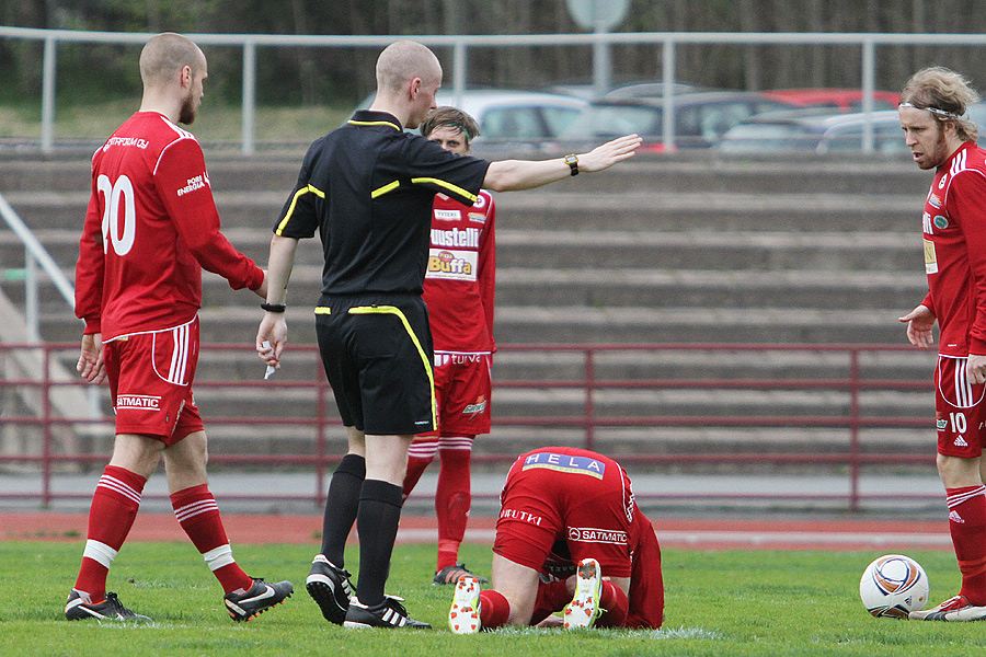 16.5.2012 - (FC Jazz-P-Iirot)