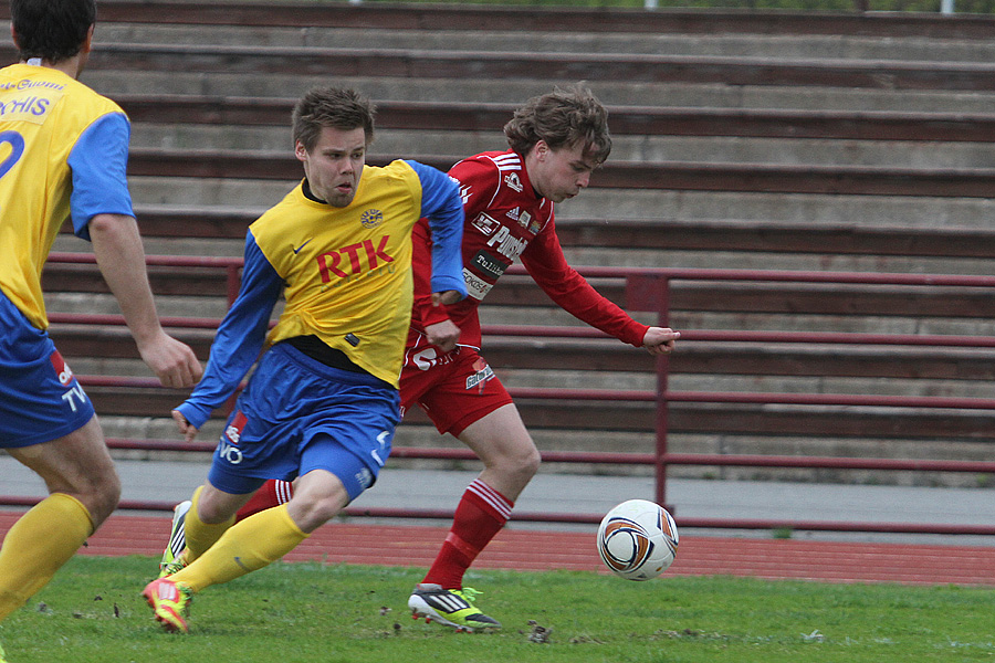 16.5.2012 - (FC Jazz-P-Iirot)