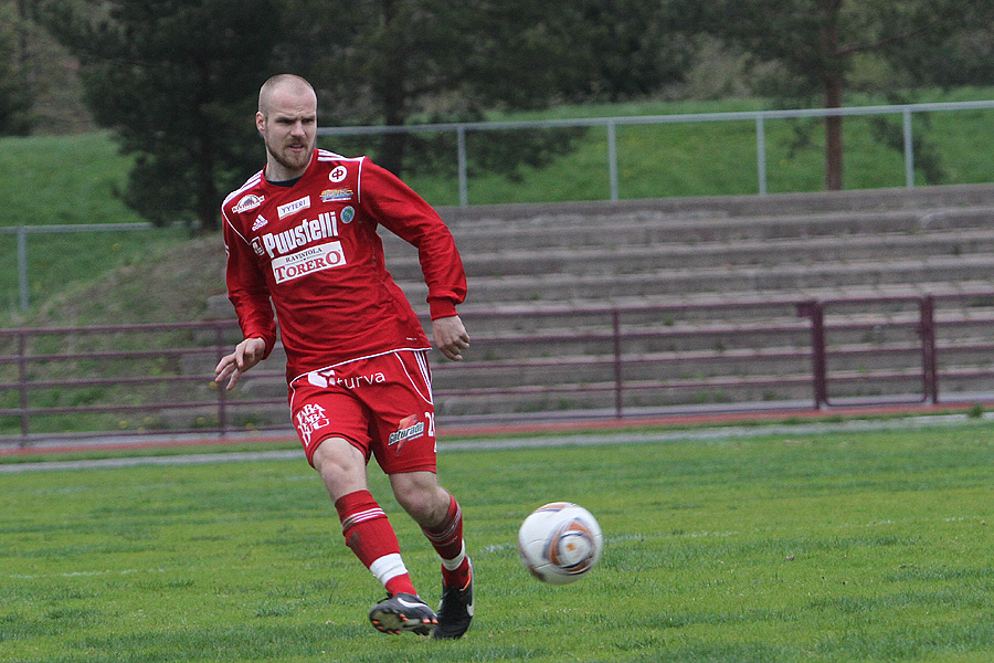 16.5.2012 - (FC Jazz-P-Iirot)