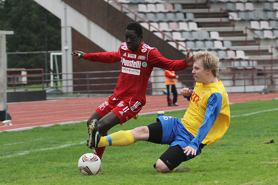 16.5.2012 - (FC Jazz-P-Iirot)