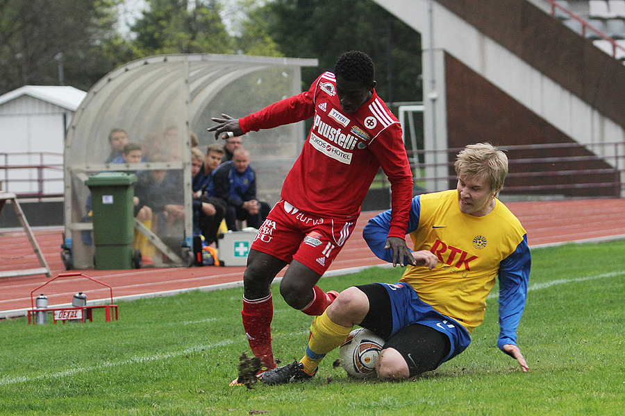 16.5.2012 - (FC Jazz-P-Iirot)