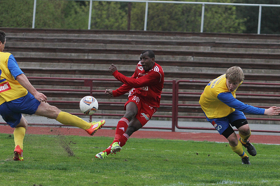 16.5.2012 - (FC Jazz-P-Iirot)