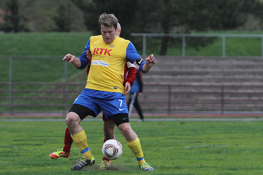 16.5.2012 - (FC Jazz-P-Iirot)