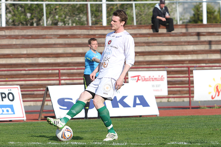 21.5.2012 - (FC Jazz-TPV)