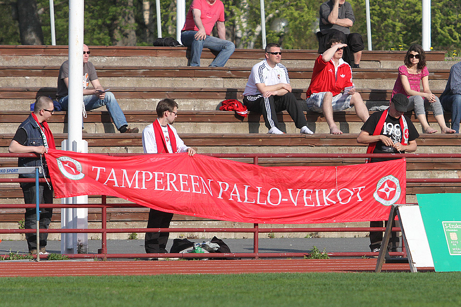 21.5.2012 - (FC Jazz-TPV)