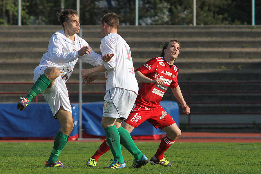 21.5.2012 - (FC Jazz-TPV)