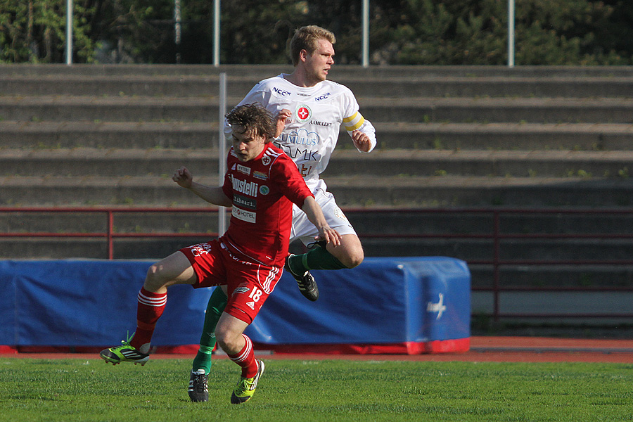 21.5.2012 - (FC Jazz-TPV)