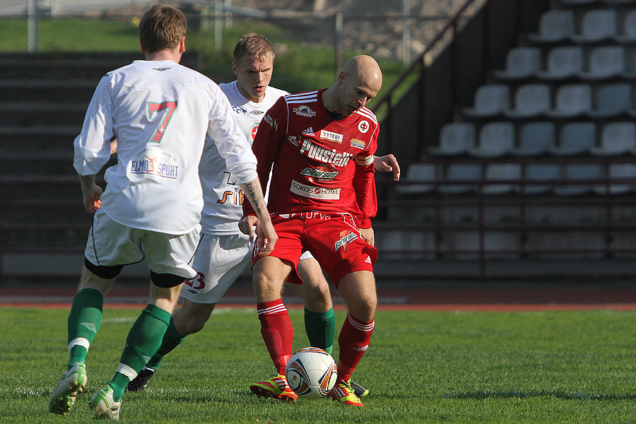 21.5.2012 - (FC Jazz-TPV)