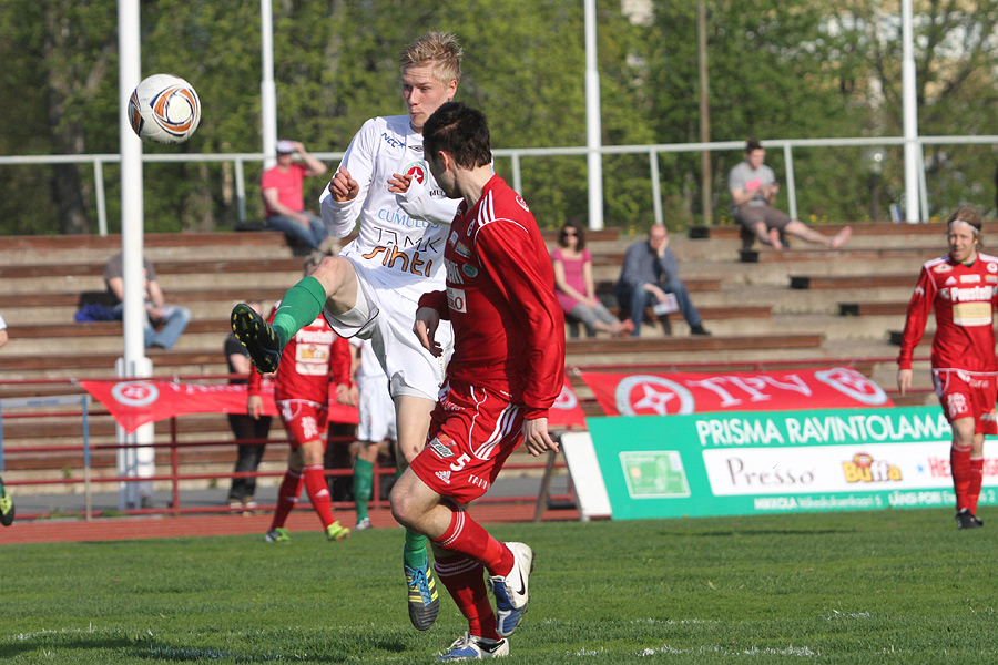 21.5.2012 - (FC Jazz-TPV)