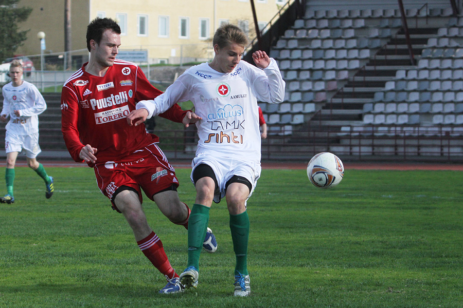 21.5.2012 - (FC Jazz-TPV)