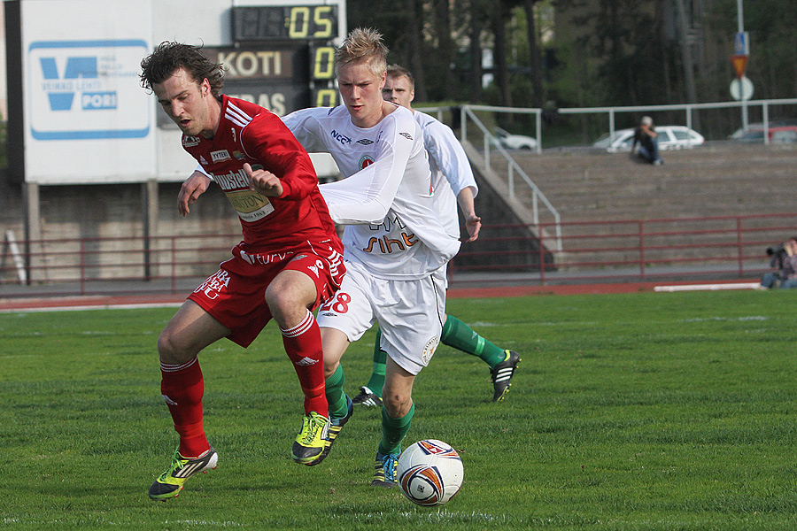 21.5.2012 - (FC Jazz-TPV)