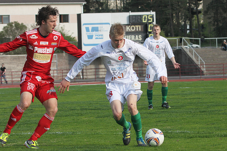 21.5.2012 - (FC Jazz-TPV)