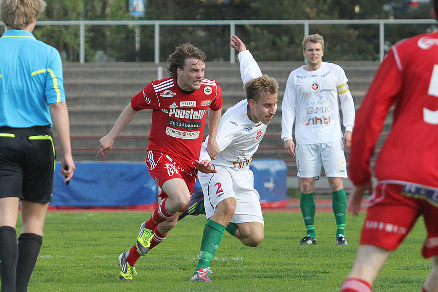 21.5.2012 - (FC Jazz-TPV)