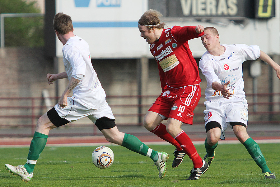 21.5.2012 - (FC Jazz-TPV)