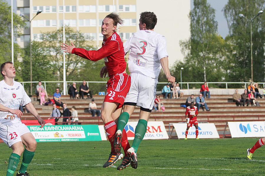 21.5.2012 - (FC Jazz-TPV)