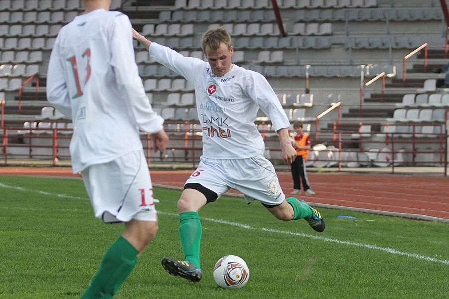 21.5.2012 - (FC Jazz-TPV)