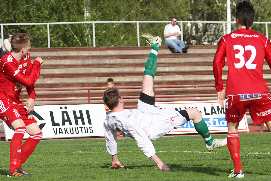 21.5.2012 - (FC Jazz-TPV)