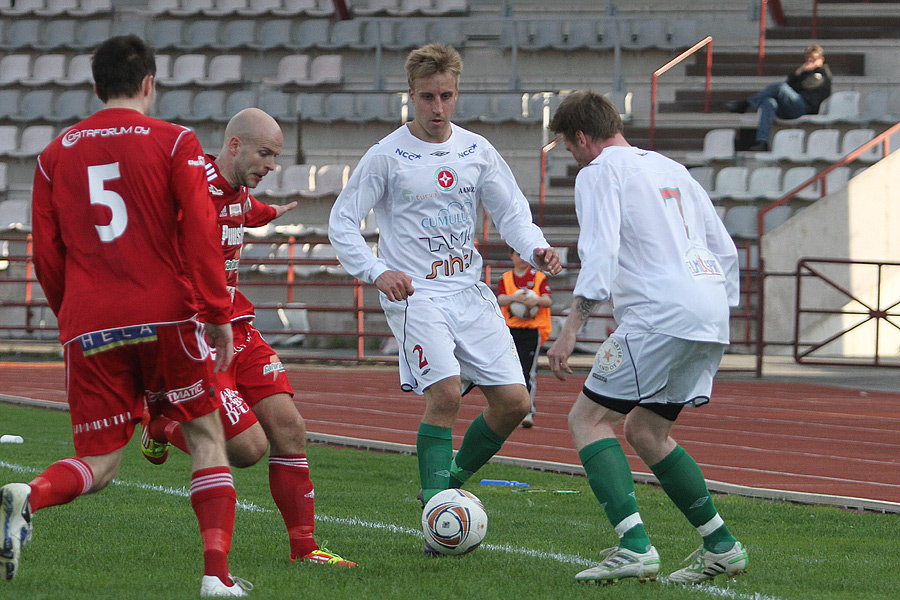 21.5.2012 - (FC Jazz-TPV)