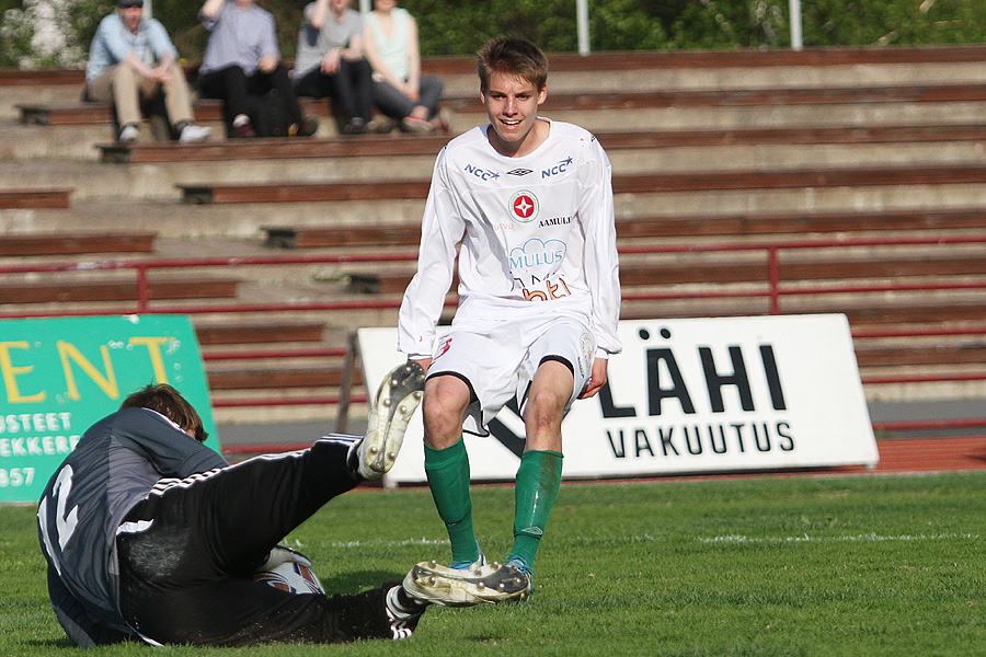 21.5.2012 - (FC Jazz-TPV)