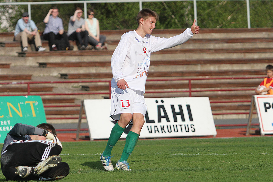 21.5.2012 - (FC Jazz-TPV)