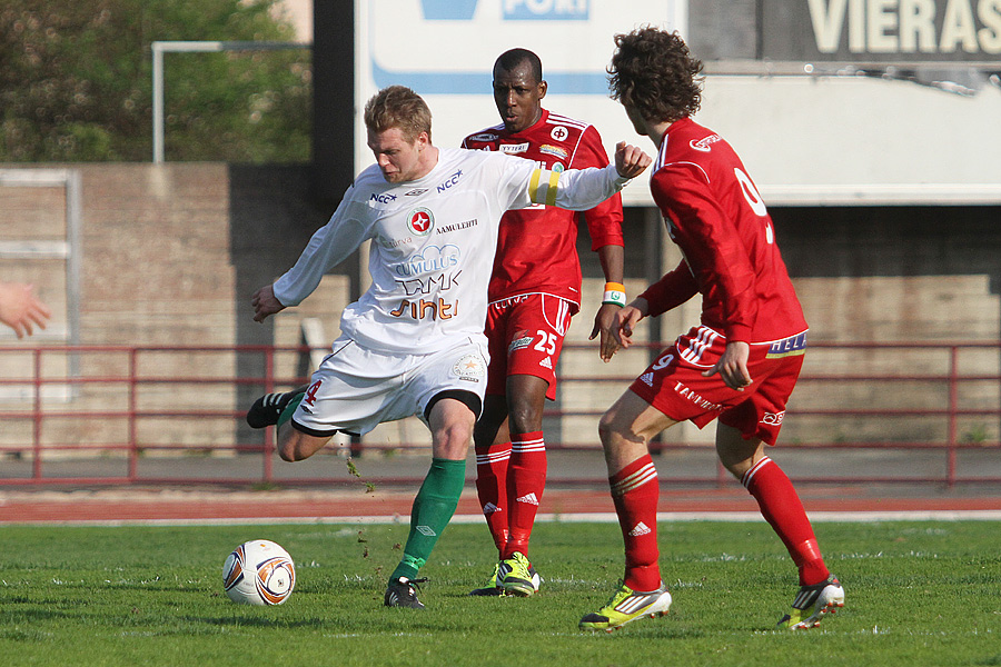 21.5.2012 - (FC Jazz-TPV)