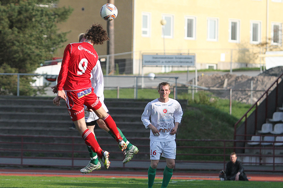 21.5.2012 - (FC Jazz-TPV)