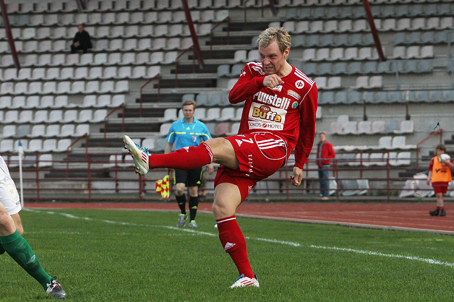 21.5.2012 - (FC Jazz-TPV)