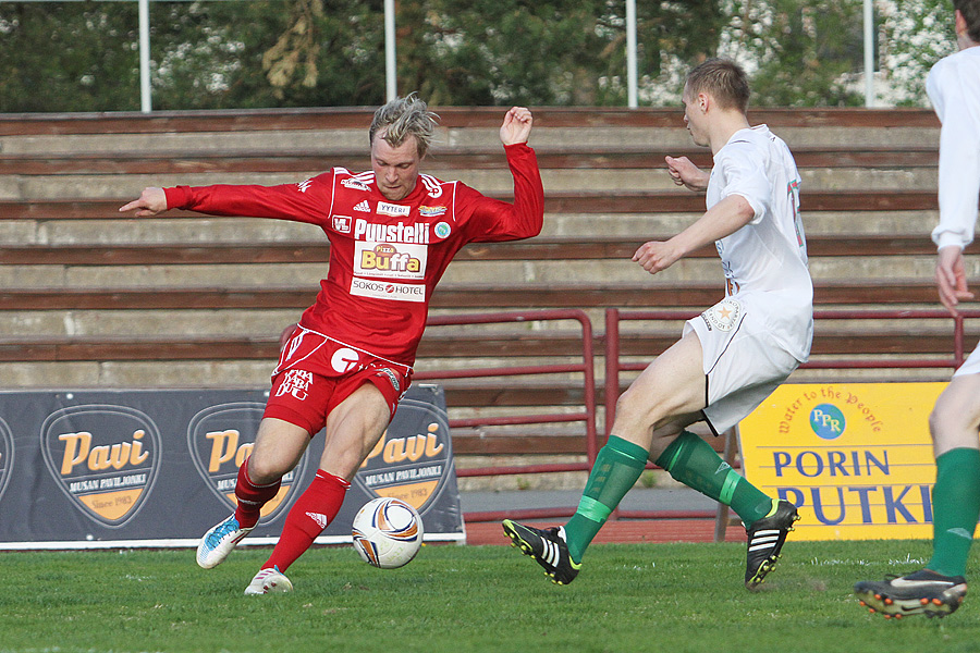 21.5.2012 - (FC Jazz-TPV)