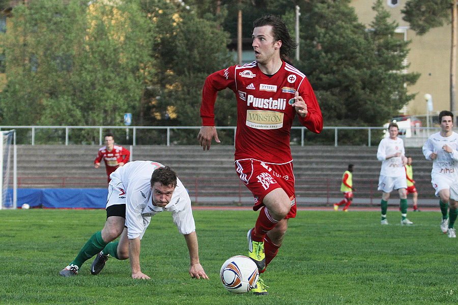 21.5.2012 - (FC Jazz-TPV)