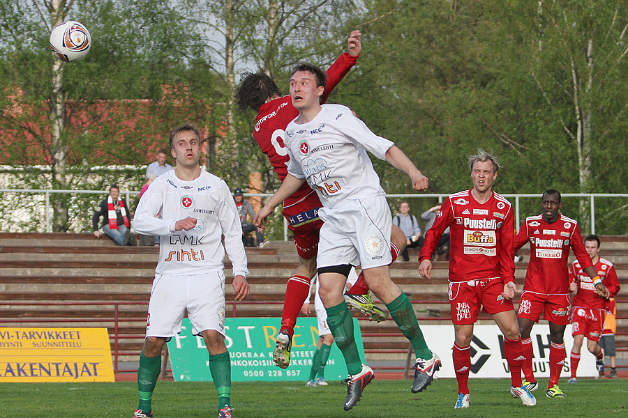 21.5.2012 - (FC Jazz-TPV)