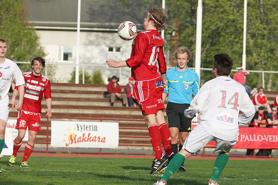 21.5.2012 - (FC Jazz-TPV)