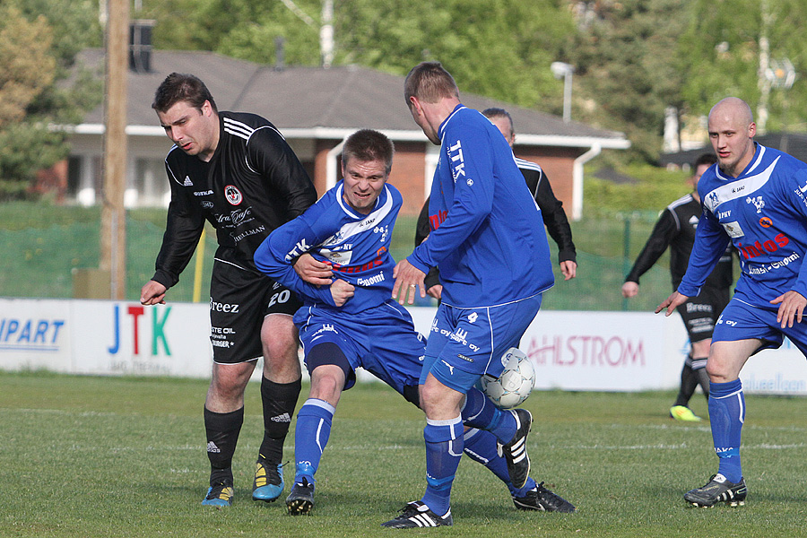 30.5.2012 - (EuPa-MuSa 2)