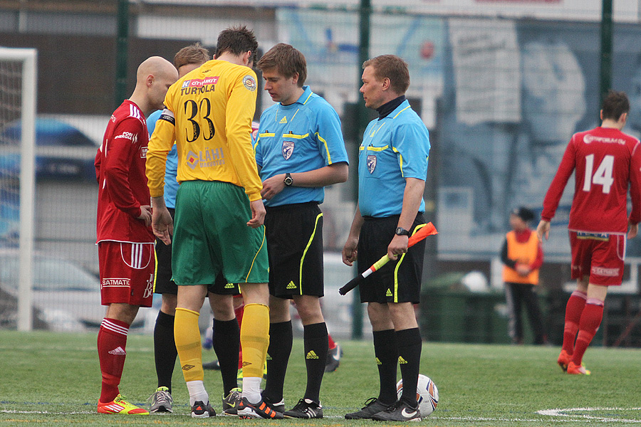 5.5.2012 - (FC Jazz-Ilves)