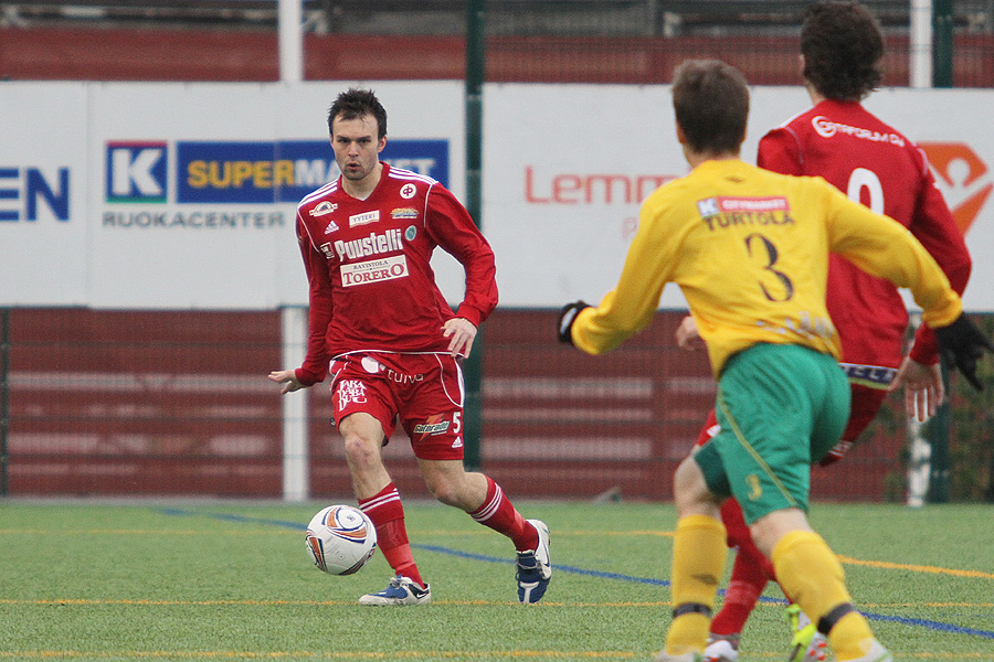 5.5.2012 - (FC Jazz-Ilves)