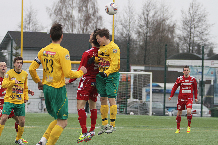 5.5.2012 - (FC Jazz-Ilves)